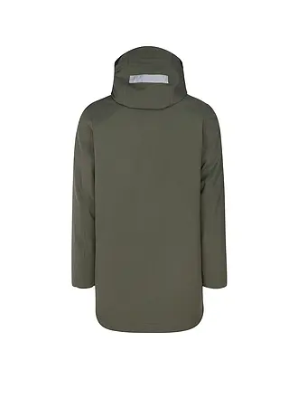 PEUTEREY | Parka ALBALI KP 01 | 